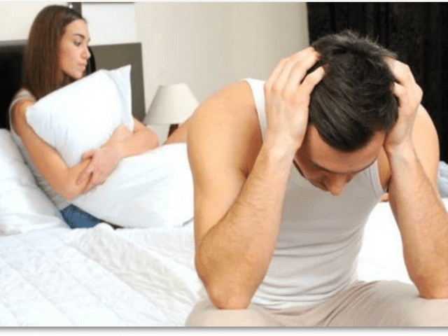 Cách chữa xuất tinh sớm