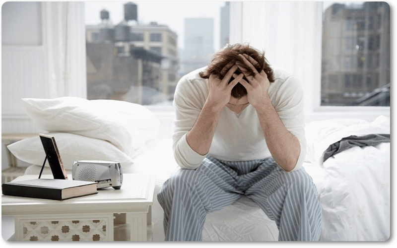 Nguyên nhân rối loạn cương dương là do đâu?