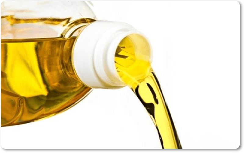 Cách làm gel bôi trơn tại nhà bằng dầu ăn