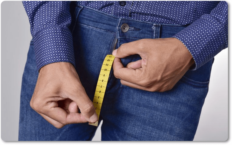 Lợi ích của phẫu thuật kéo dài dương vật là gì?