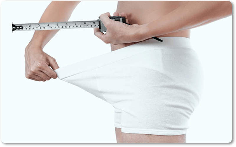 Máy tăng kích thước dương vật là gì?