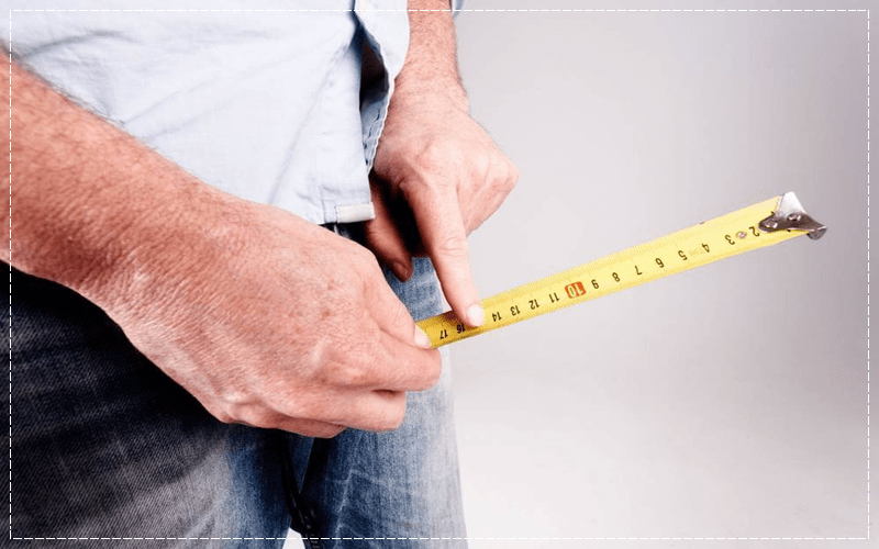 Nhược điểm khi làm to dương vật bằng mỡ tự thân