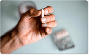 Thuốc chữa xuất tinh sớm