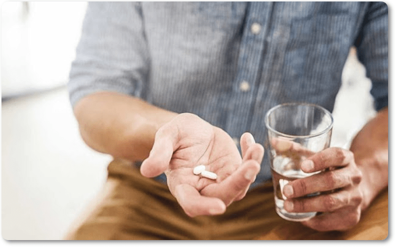 Ưu điểm nổi bật của thuốc cường dương