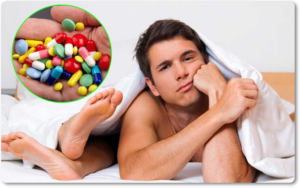 Thuốc cường dương