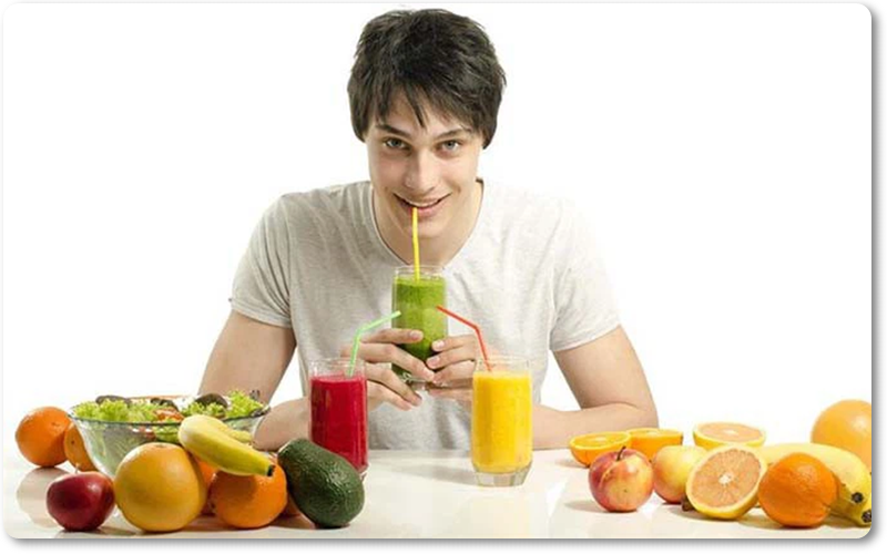 Các lưu ý mà nam giới không thể bỏ qua khi có ý định sử dụng thuốc