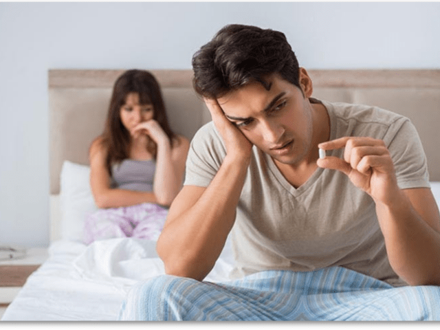 Thuốc kéo dài thời gian quan hệ