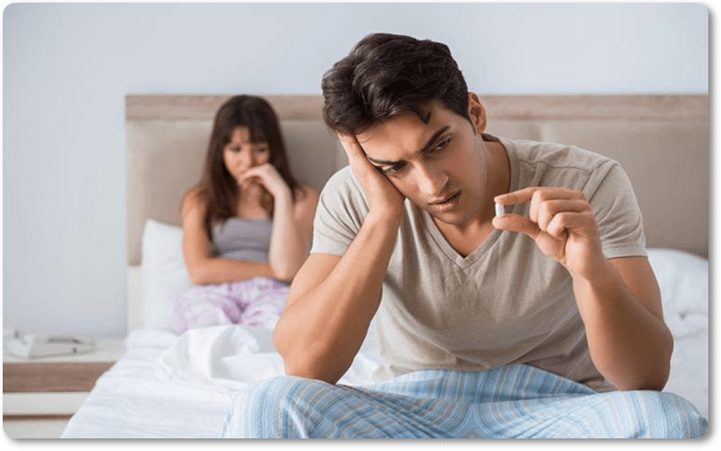 Thuốc kéo dài thời gian quan hệ