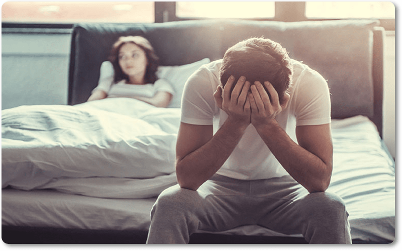 Các tác dụng của thuốc kích dục nữ mà chị em cần biết