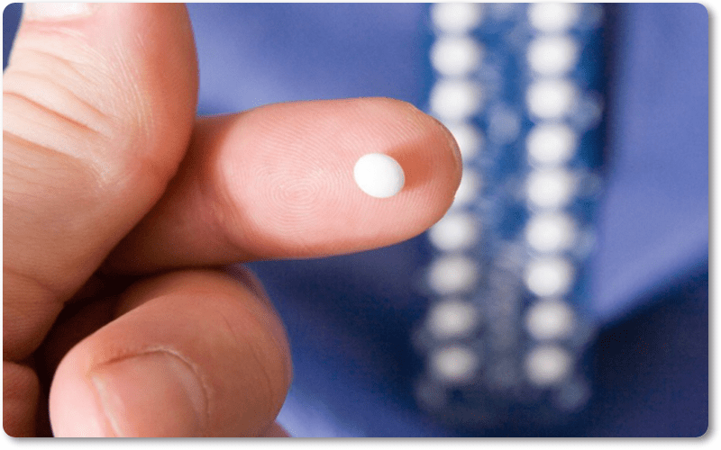 Thuốc tăng ham muốn cho vợ được bào chế và hoàn thiện dưới dạng viên nang hoặc viên con nhộng. 