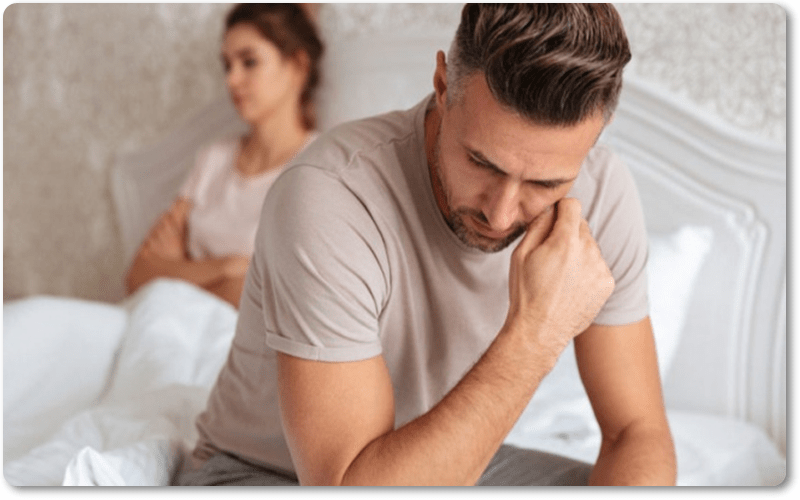 Nếu lạm dụng thuốc tăng ham muốn cho phụ nữ, sẽ ảnh hưởng đến kỳ sinh lý nữ