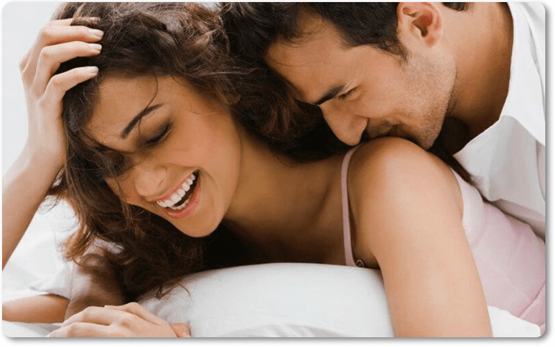 Biểu hiện của phái nữ khi ngấm thuốc kích dục như thế nào?