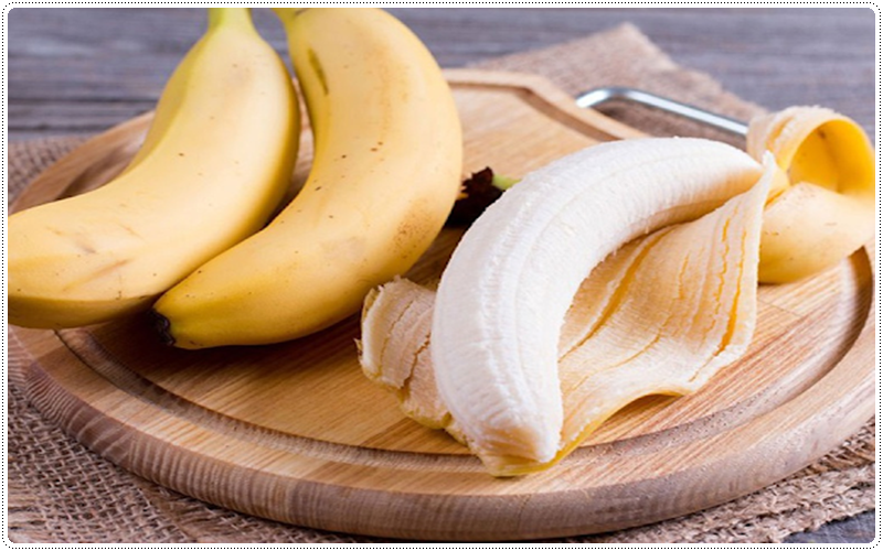 Để tăng cường sức khỏe tình dục và chống xuất tinh sớm, bạn nên ăn 2 quả chuối mỗi ngày.
