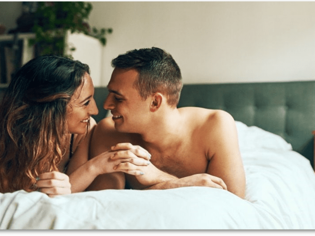 Bài tập điều trị rối loạn cương dương