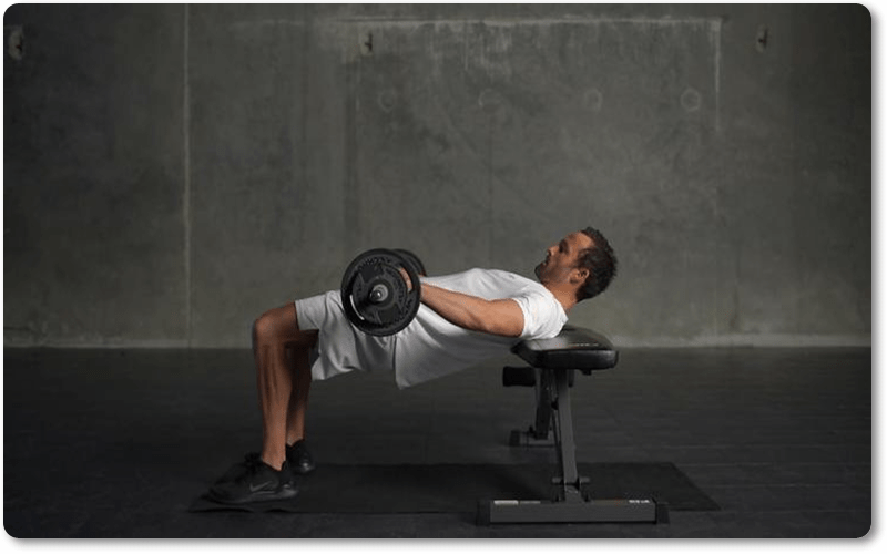 bài tập này, nam giới có thể giảm thiểu căng thẳng và lo lắng.