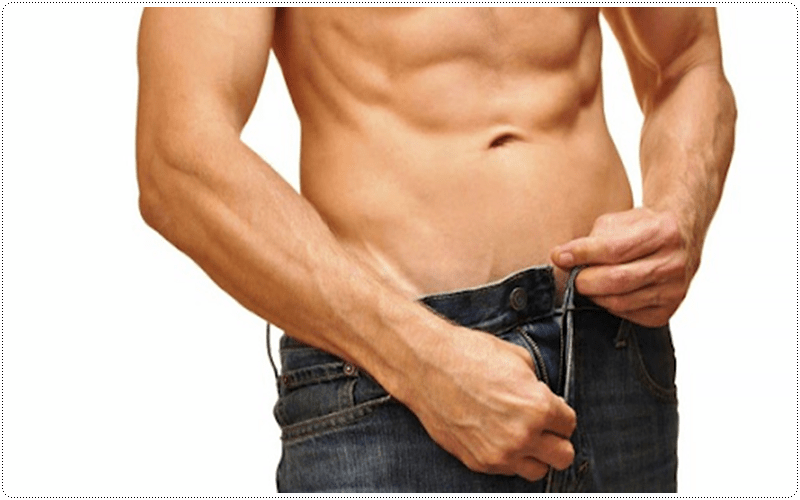 Triệt lông mu bằng dao cạo tại nhà sẽ khiến lông bị cắt ngắn và sát chân lông