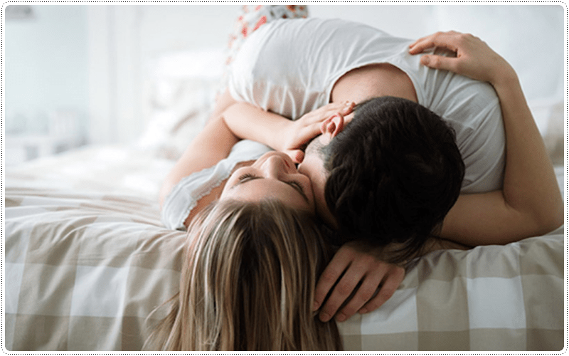 Đàn ông quan hệ bao nhiêu phút là đủ