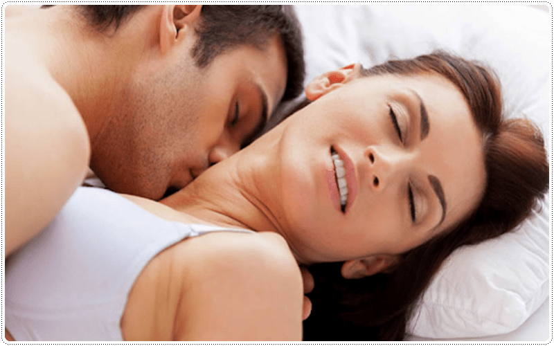 Chuyện ấy bao lâu được cho là lý tưởng nhất?