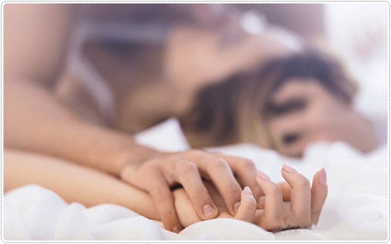 Đời sống tình dục kéo dài cũng sẽ gây ra những tác hại nhất định đến sức khỏe của nữ giới