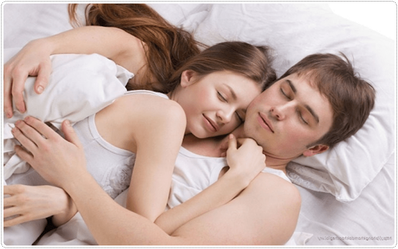 Thời gian nào tốt nhất trong ngày để quan hệ tình dục?