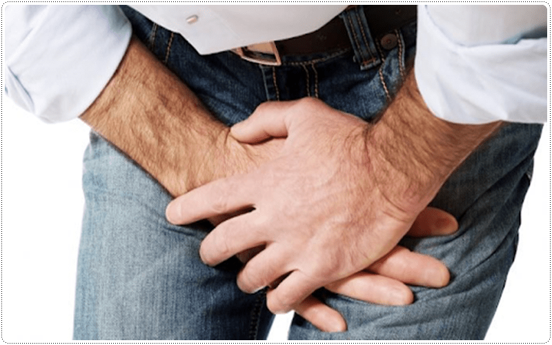 Đau dương vật sau khi quan hệ có biểu hiện gì?