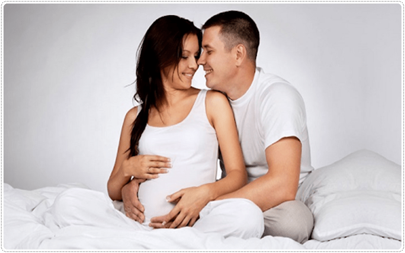 Giảm ham muốn khi mang thai có bất thường không?