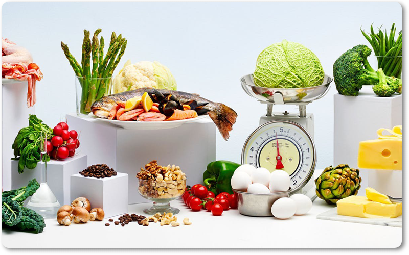 Chế độ ăn uống ảnh hưởng rất nhiều đến quá trình sản xuất tinh trùng của nam giới.