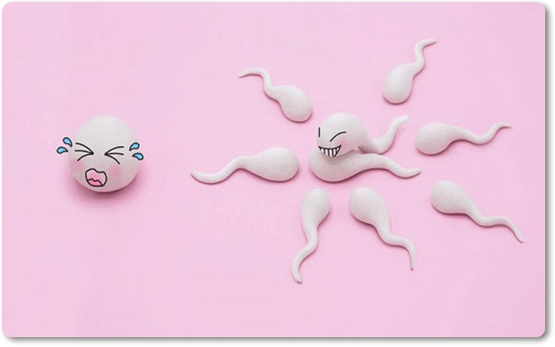 Xuất tinh nhiều lần có ảnh hưởng đến sức khỏe không?