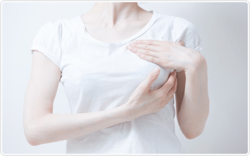 Sau khi nâng ngực có bóp mạnh được không?