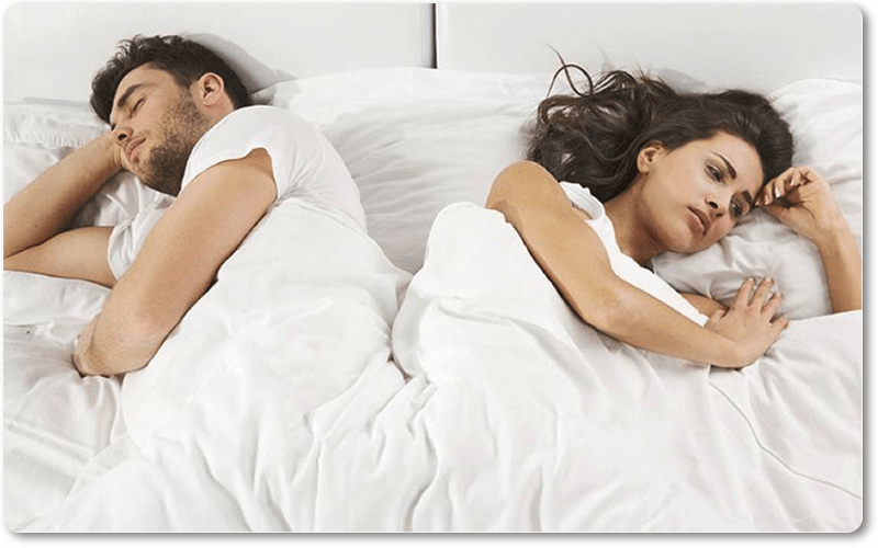 Nguyên nhân cậu nhỏ không cương cứng là gì?