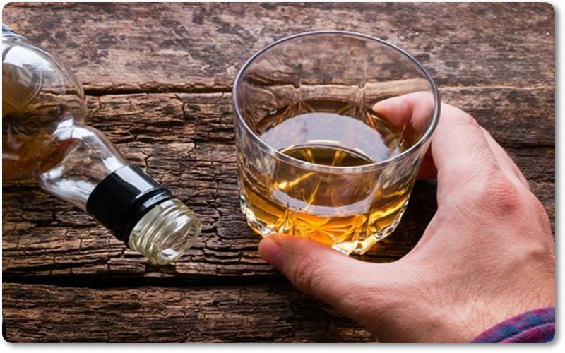 Dương vật không thể cương cứng khi quan hệ tình dục thường gặp ở những nam giới có thói quen sử dụng nhiều chất kích thích