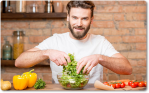 Rối loạn cương dương nên ăn gì