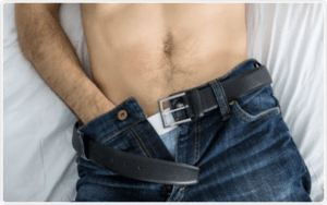 Thủ dâm tăng kích thước