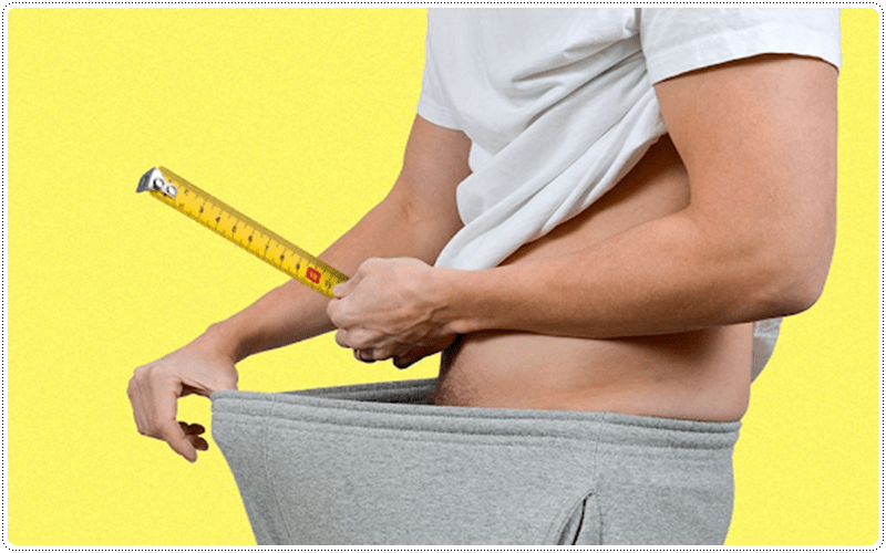 Lối sống có ảnh hưởng đến kích thước của dương vật?