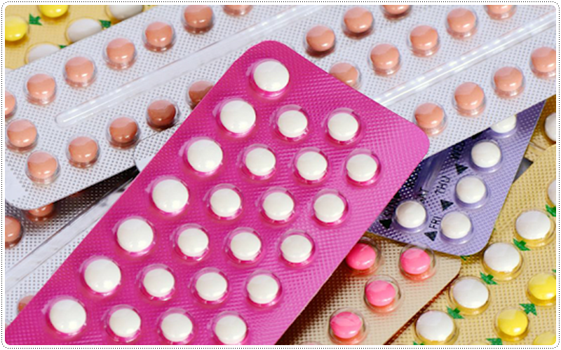 Tác dụng nâng ngực của thuốc tránh thai thường chỉ có tác dụng đối với bộ ngực đã phát triển.