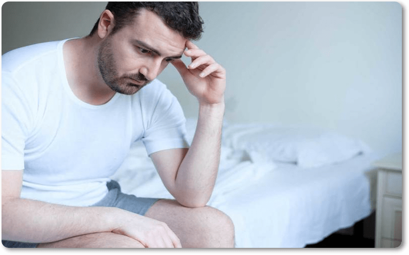 Nguyên nhân nào khiến tinh trùng bị loãng?