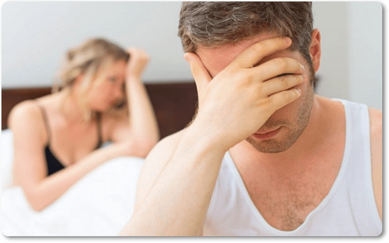 Rượu cũng là nguyên nhân gây ra bệnh tiểu đường tuýp 2 và làm giảm hormone sinh dục nam testosterone