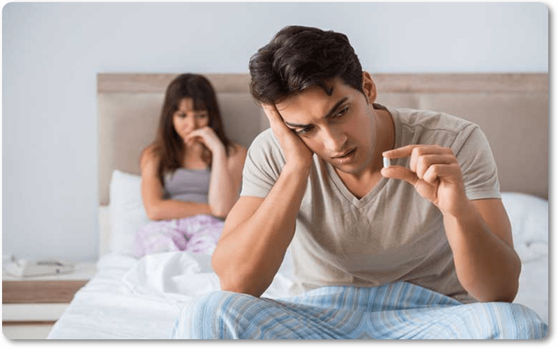 uống rượu nhiều có ảnh hưởng đến sinh lý không thì chúng còn ảnh hưởng đến các loại thuốc sinh lý