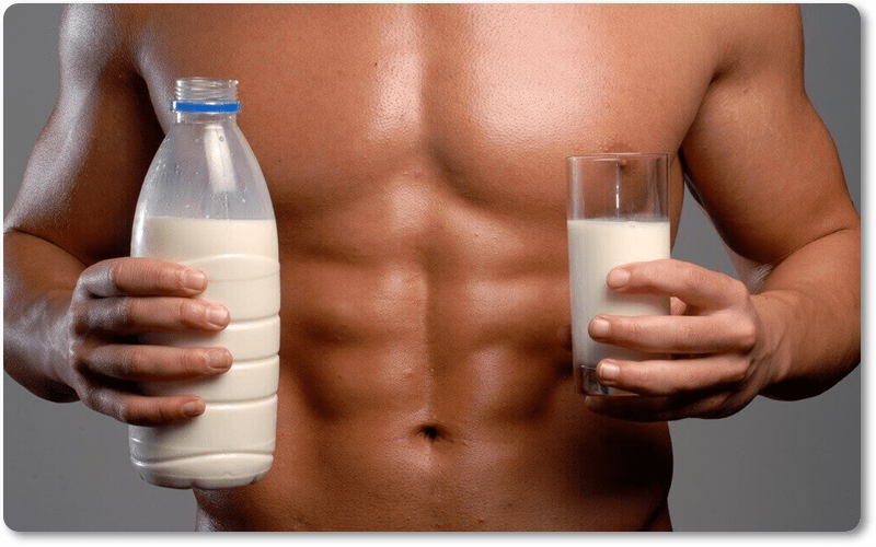 Sữa đậu nành có lợi ích gì đối với sức khỏe sinh lý nam?