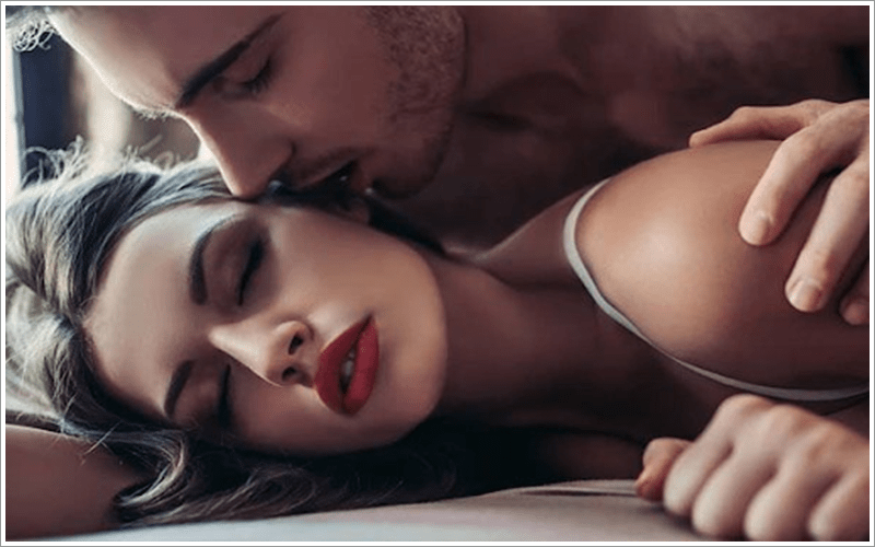Nồng độ testosterone đóng vai trò quan trọng trong việc duy trì ham muốn tình dục của nam và nữ, nếu phụ nữ có lượng hormone này trong cơ thể càng cao thì nhu cầu sinh lý cũng tăng theo