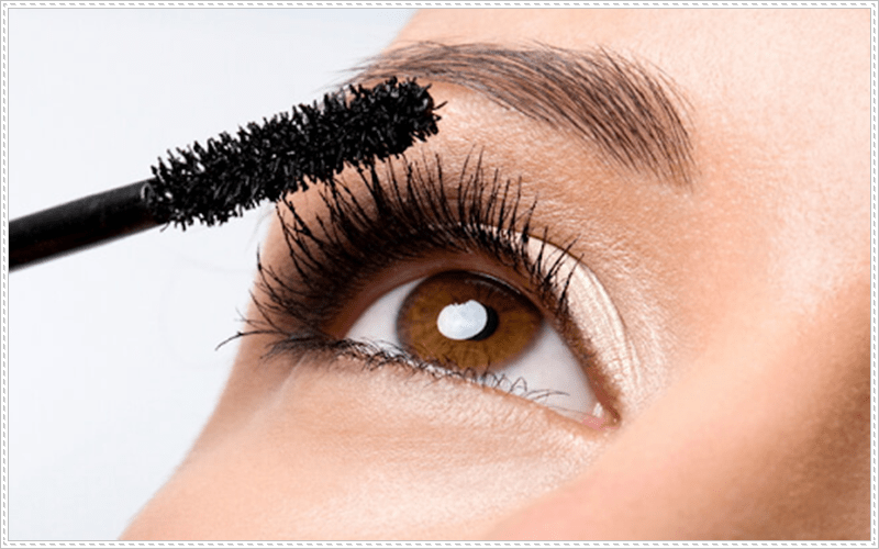 Mascara là một loại mỹ phẩm dùng để làm đẹp cho đôi mắt
