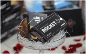 Rocket 1h có tác dụng gì?