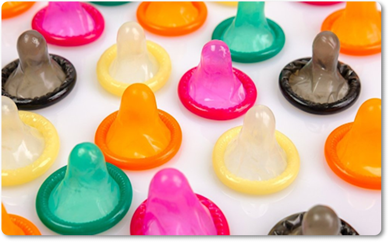 Bao cao su có size không?