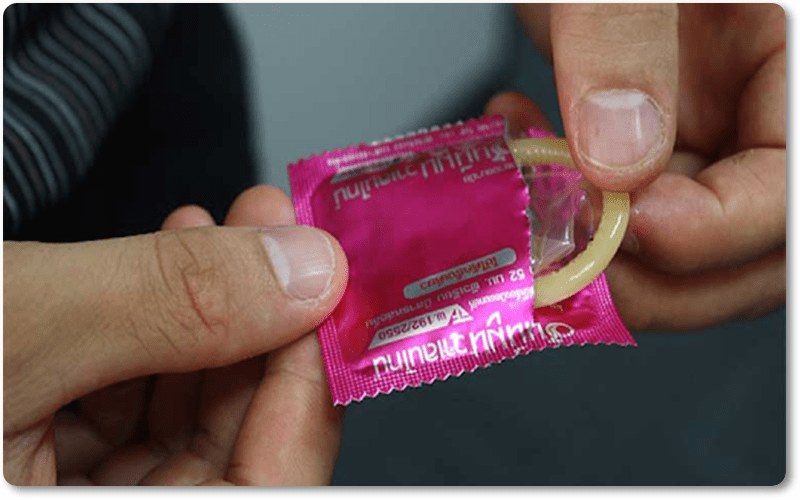 Tại sao kích thước bao cao su lại quan trọng?