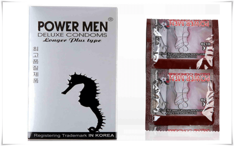 BCS Power Longer Plus