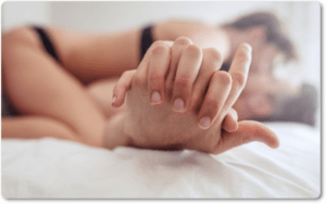 Cách co bóp tử cung khi quan hệ