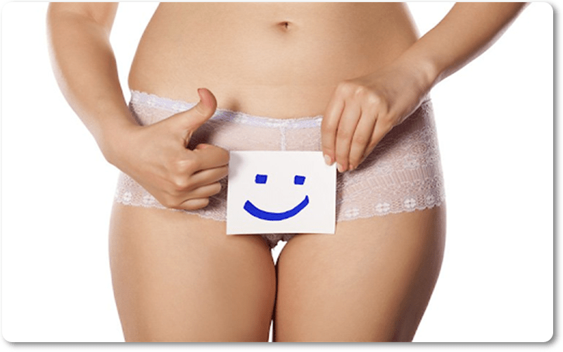 Âm đạo của phụ nữ sâu bao nhiêu?