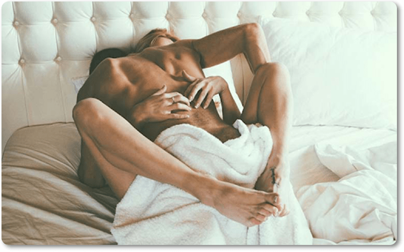 Màn dạo đầu là cách làm tình lâu ra, là bước chuẩn bị cho cơ thể của bạn cho một cuộc gặp gỡ chính thức. 