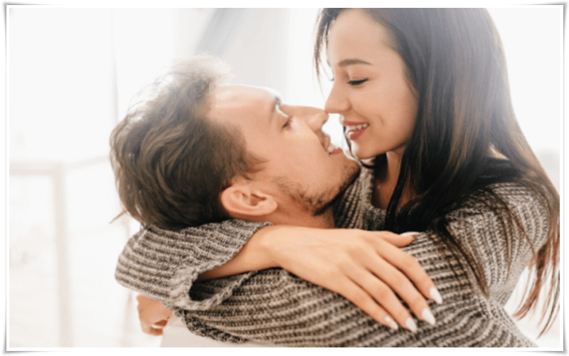 Dấu hiệu phụ nữ lâu ngày không quan hệ