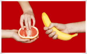 cách kích thích hột le